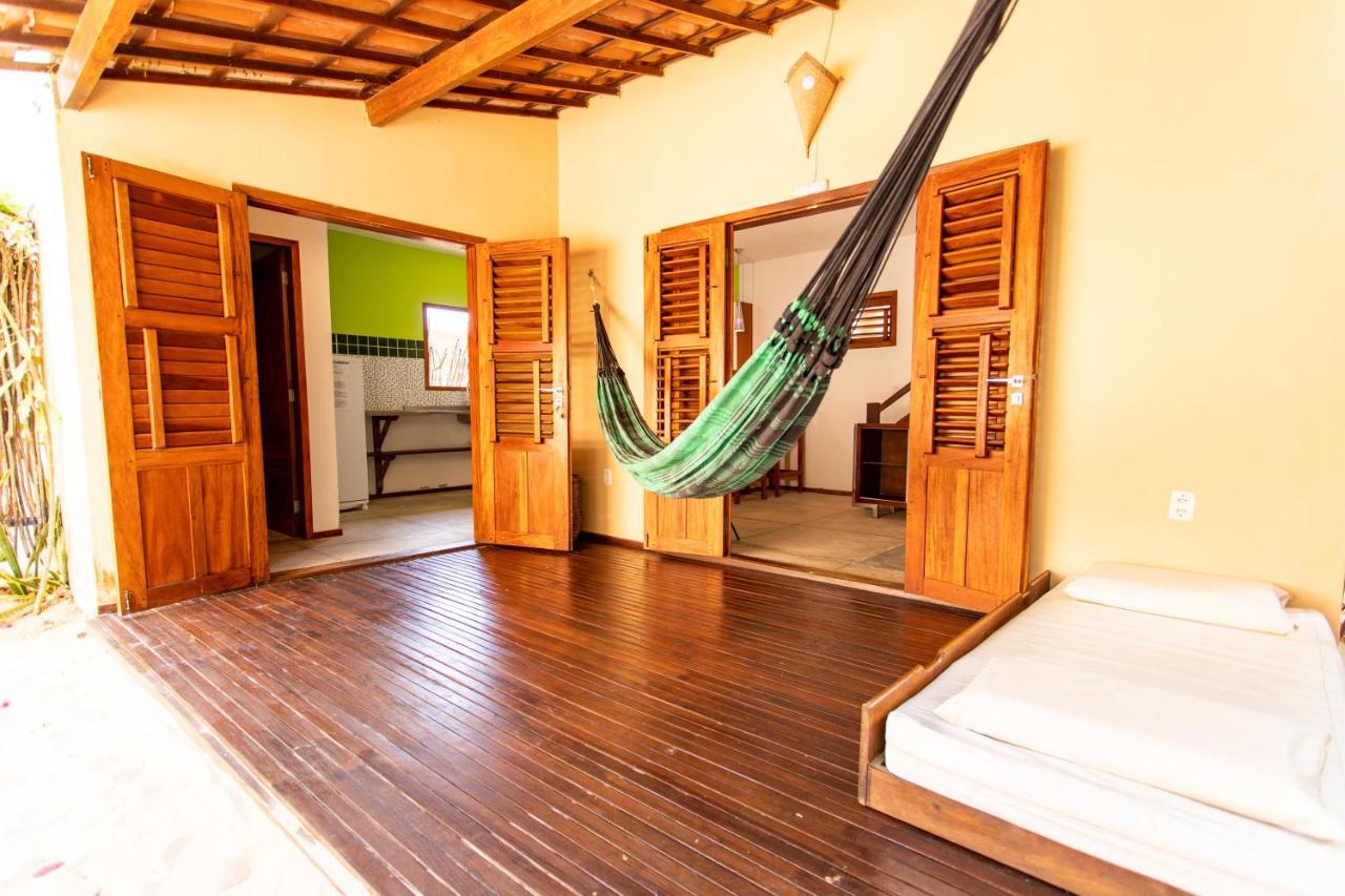 Sunset Jeri Flat Ate 3X Hotel Jijoca de Jericoacoara Luaran gambar