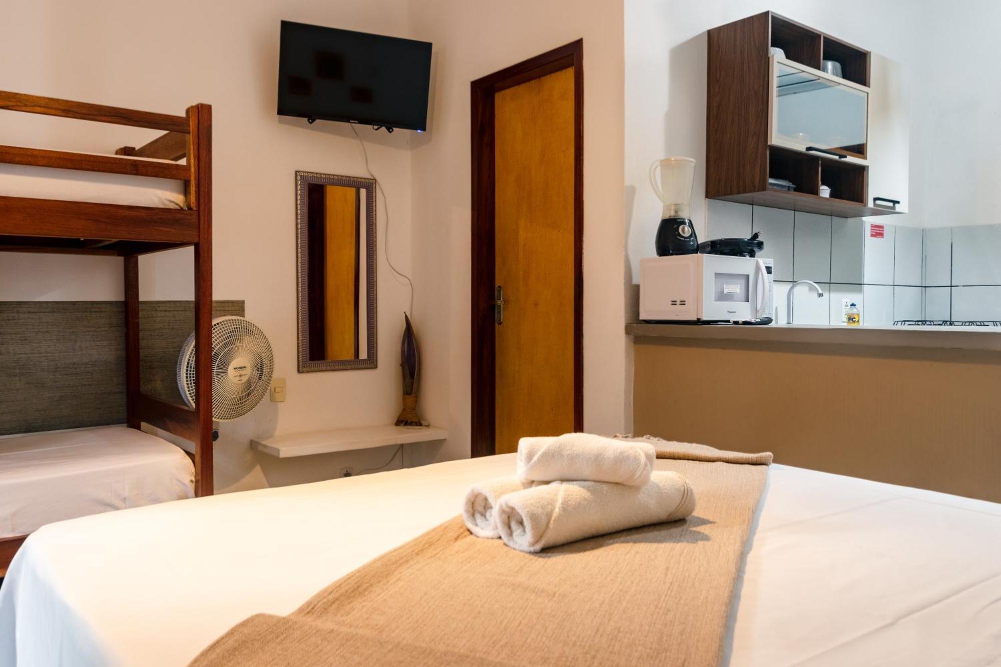 Sunset Jeri Flat Ate 3X Hotel Jijoca de Jericoacoara Luaran gambar