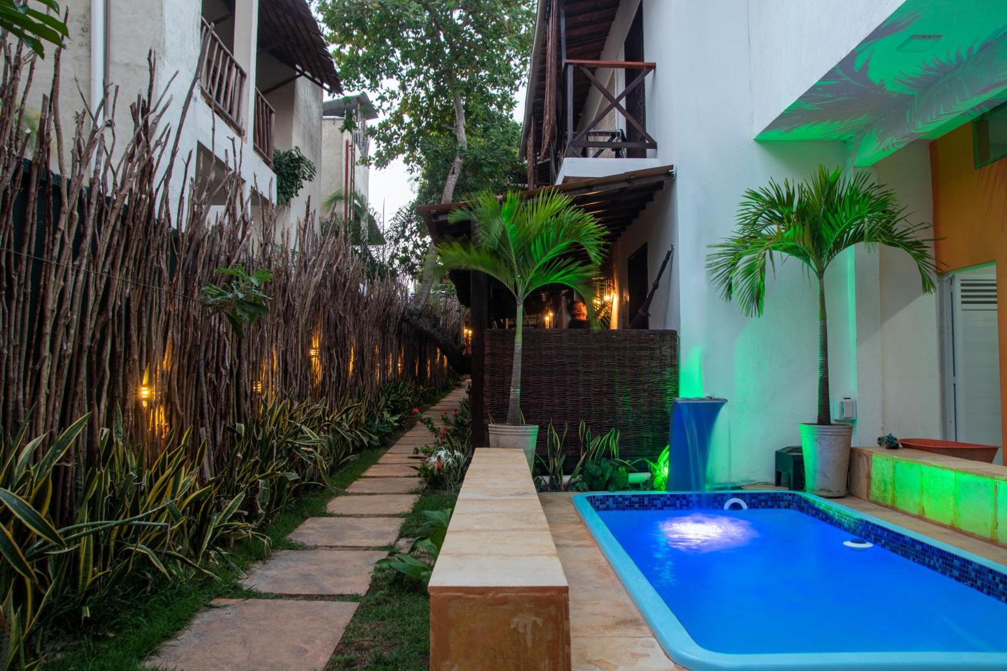Sunset Jeri Flat Ate 3X Hotel Jijoca de Jericoacoara Luaran gambar
