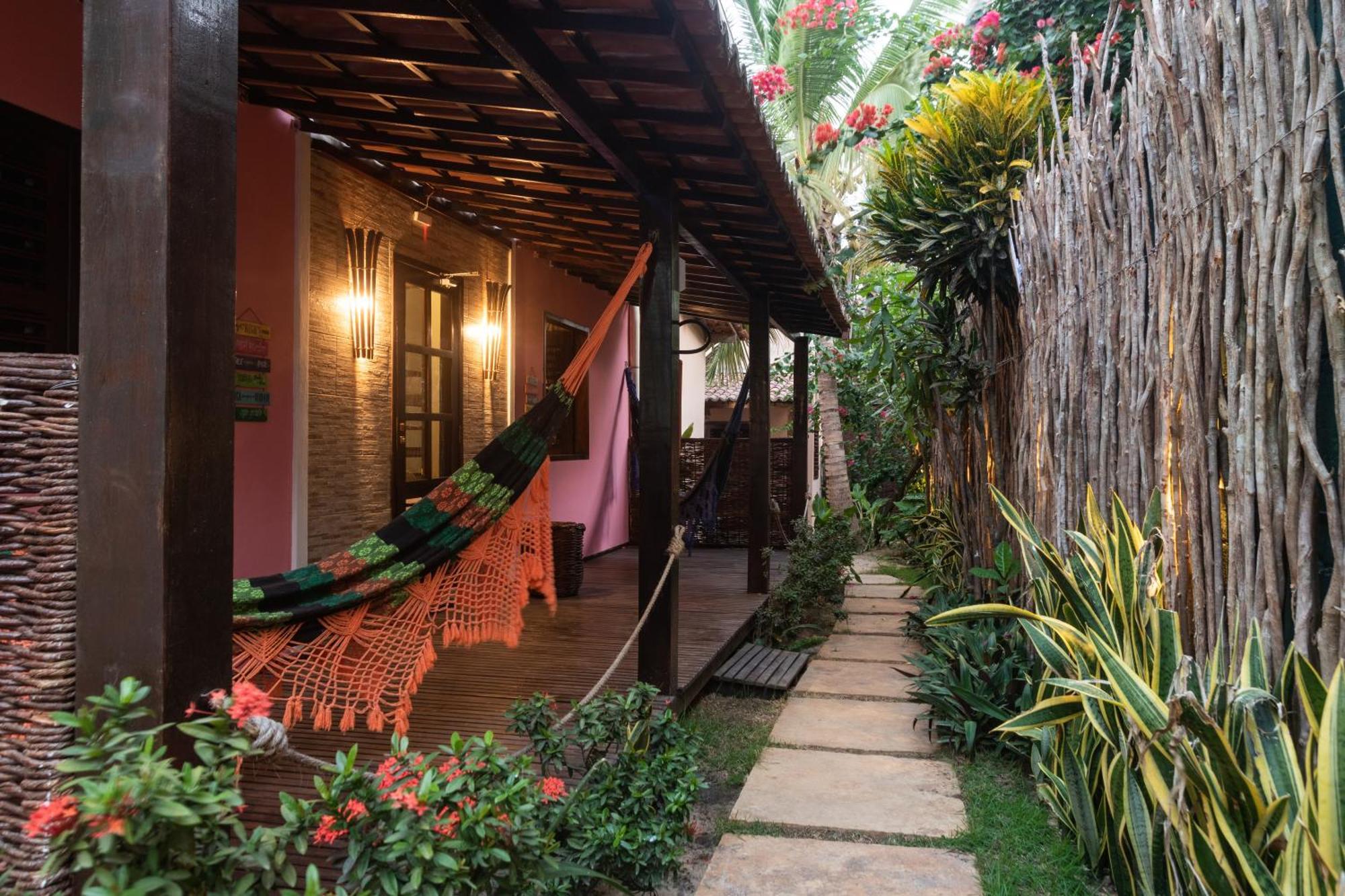 Sunset Jeri Flat Ate 3X Hotel Jijoca de Jericoacoara Luaran gambar