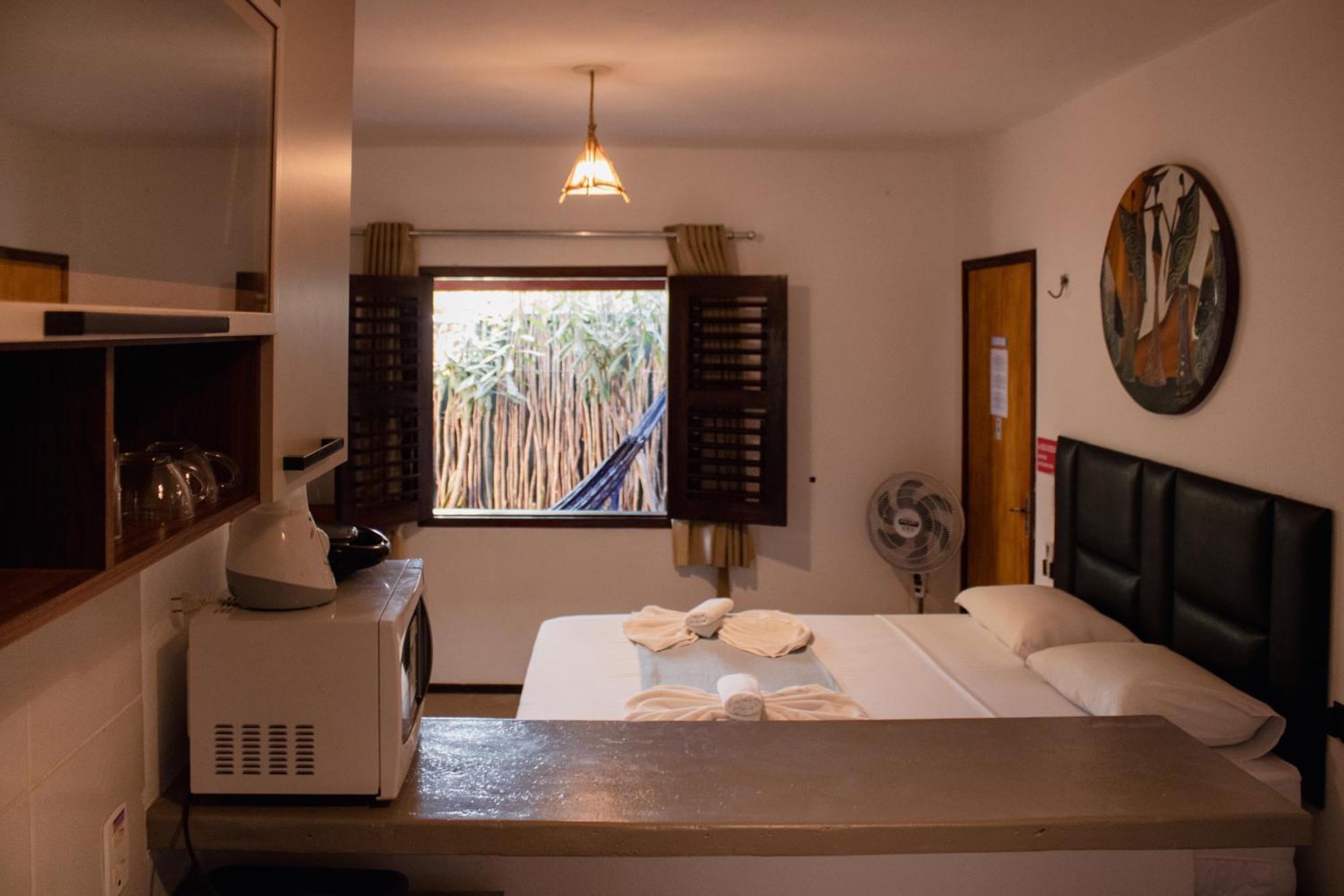 Sunset Jeri Flat Ate 3X Hotel Jijoca de Jericoacoara Luaran gambar