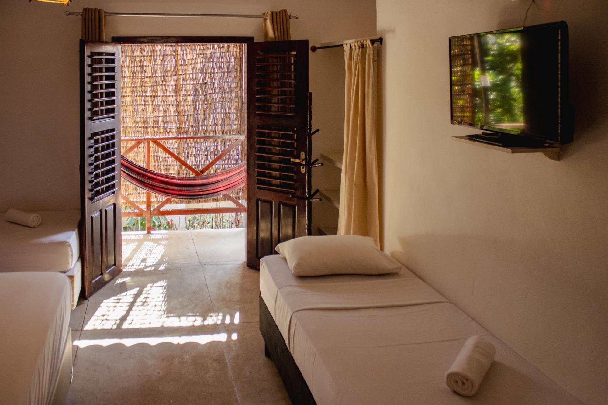 Sunset Jeri Flat Ate 3X Hotel Jijoca de Jericoacoara Luaran gambar