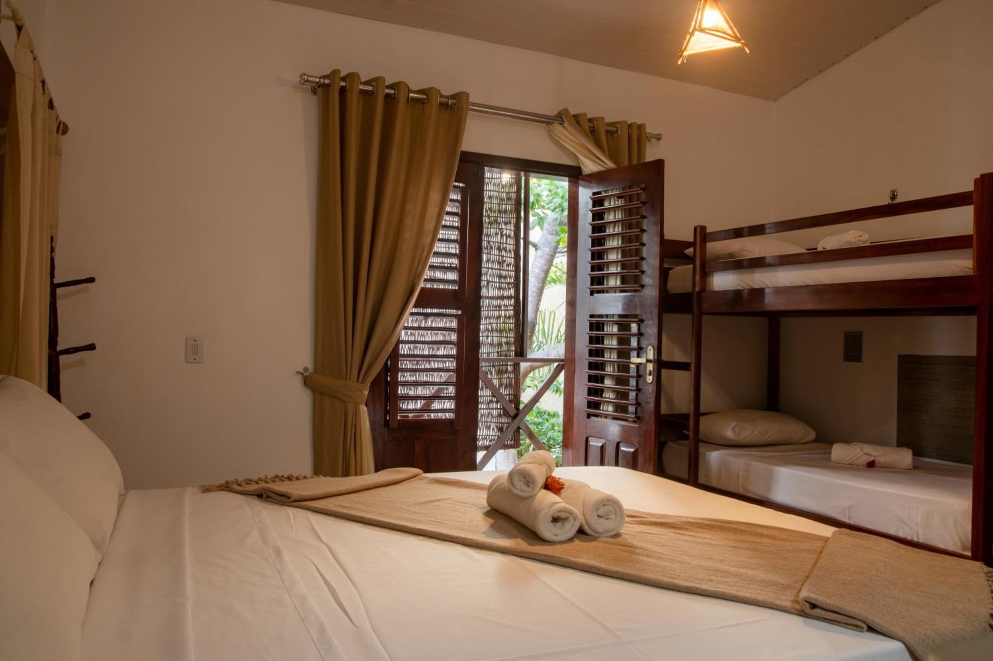 Sunset Jeri Flat Ate 3X Hotel Jijoca de Jericoacoara Luaran gambar