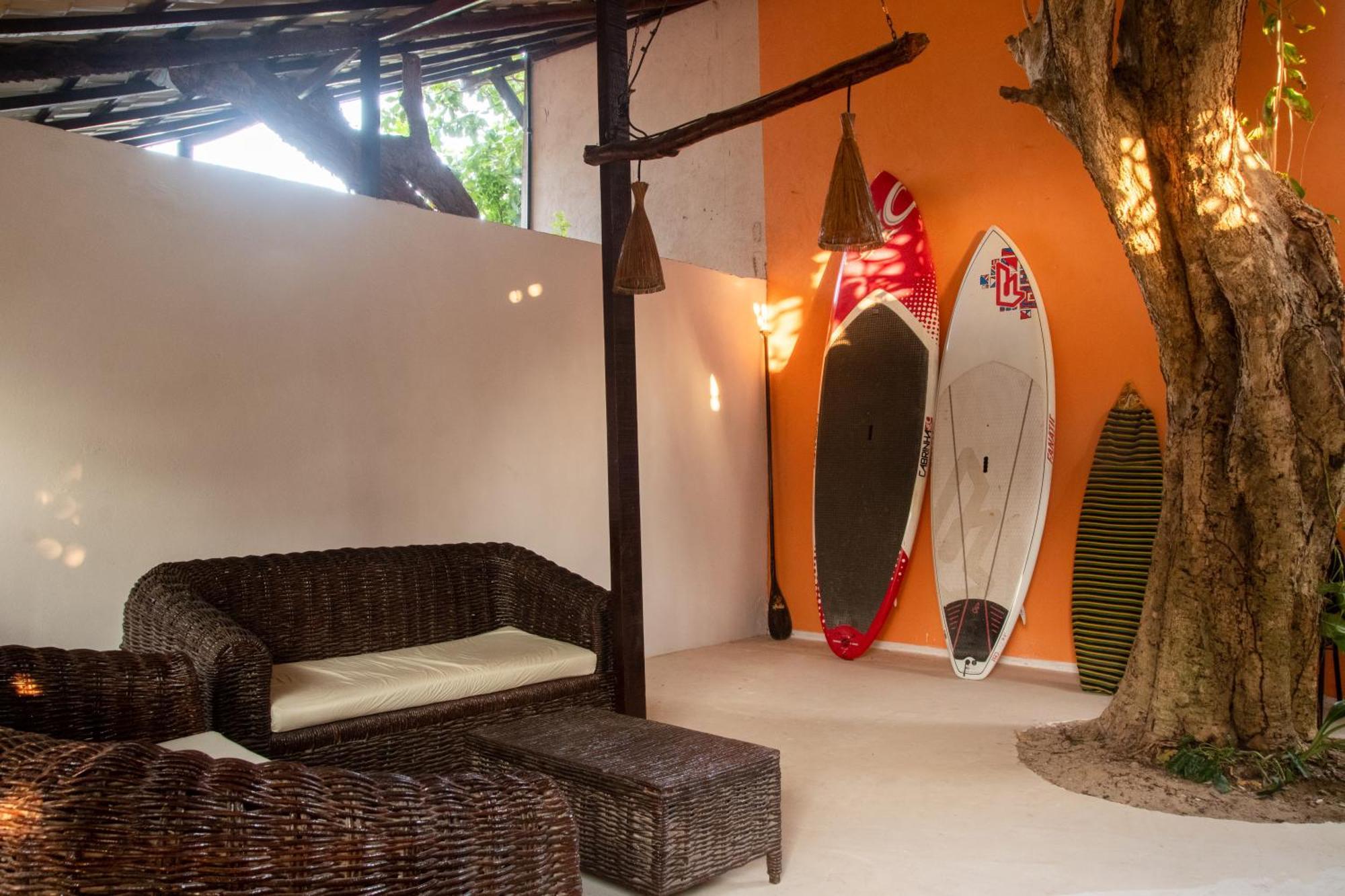 Sunset Jeri Flat Ate 3X Hotel Jijoca de Jericoacoara Luaran gambar
