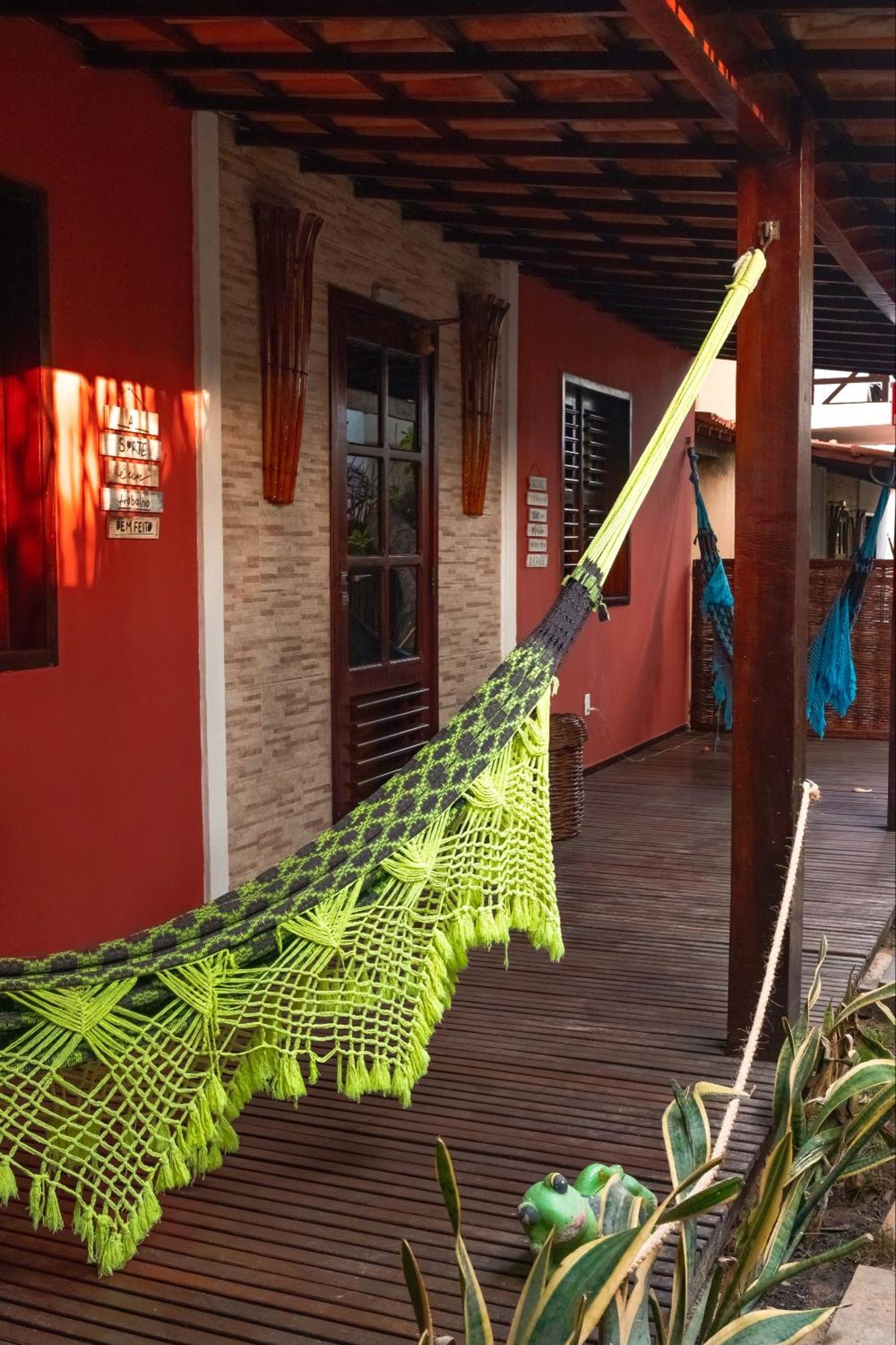 Sunset Jeri Flat Ate 3X Hotel Jijoca de Jericoacoara Luaran gambar