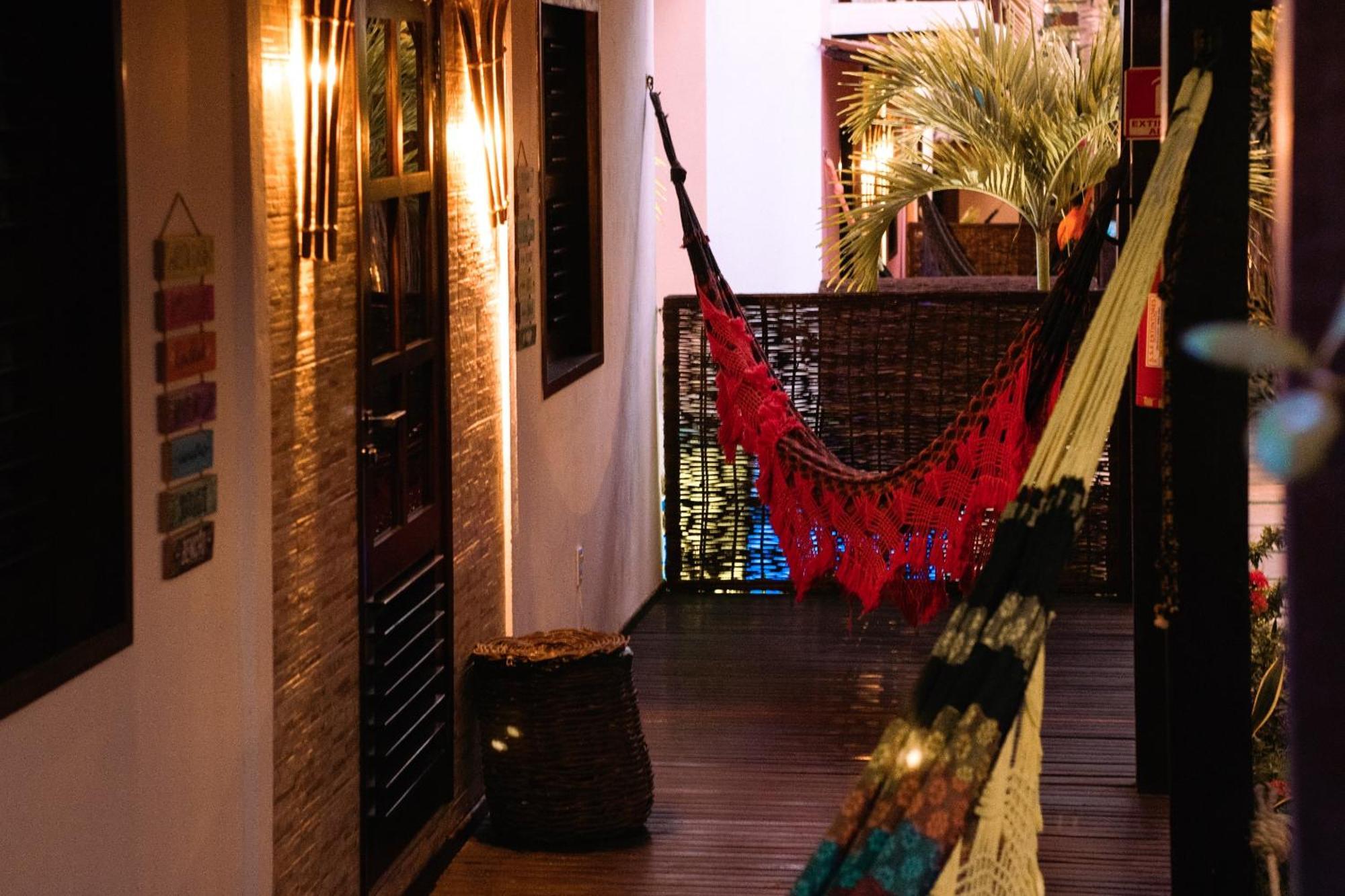 Sunset Jeri Flat Ate 3X Hotel Jijoca de Jericoacoara Luaran gambar