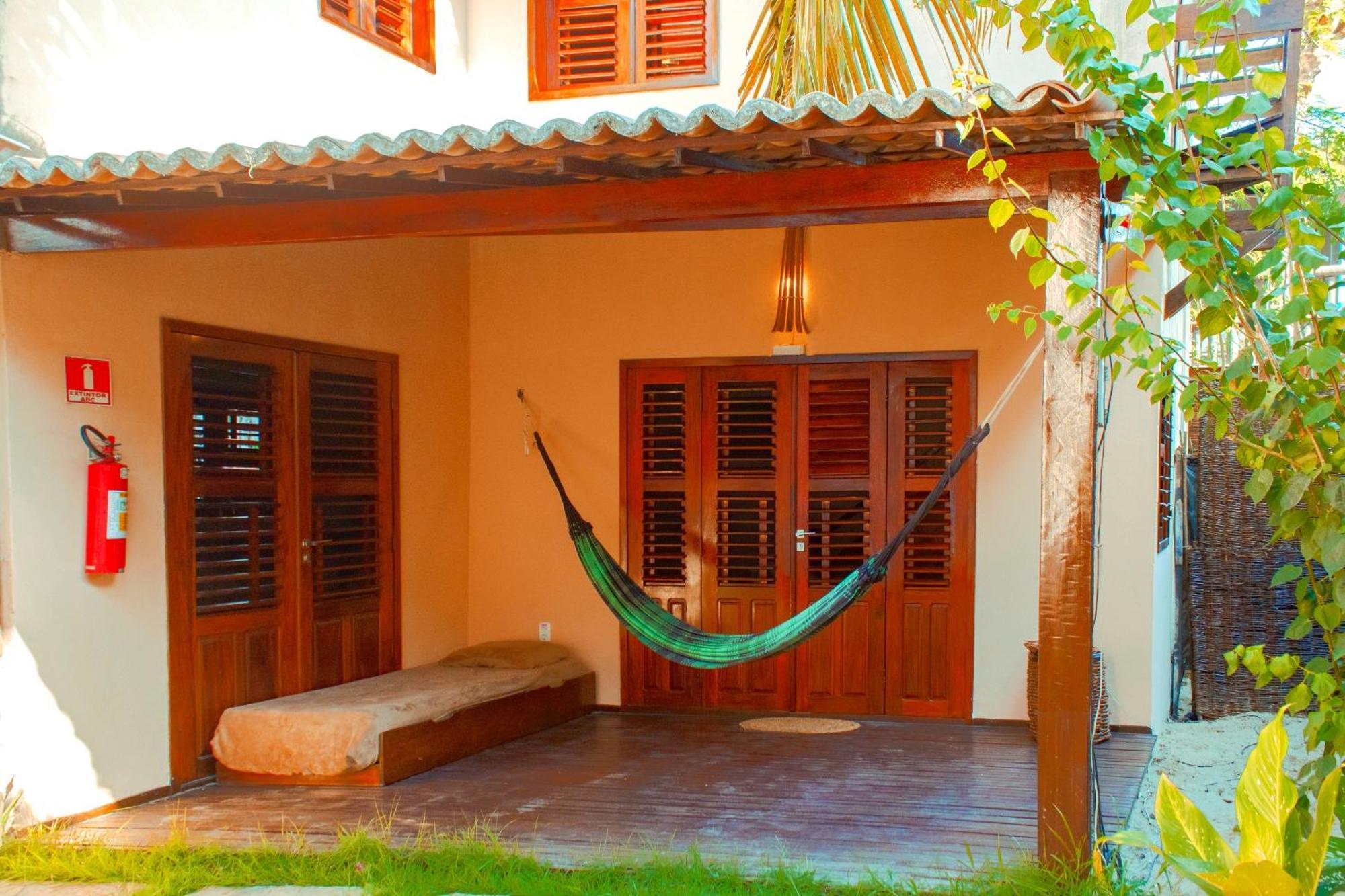 Sunset Jeri Flat Ate 3X Hotel Jijoca de Jericoacoara Luaran gambar