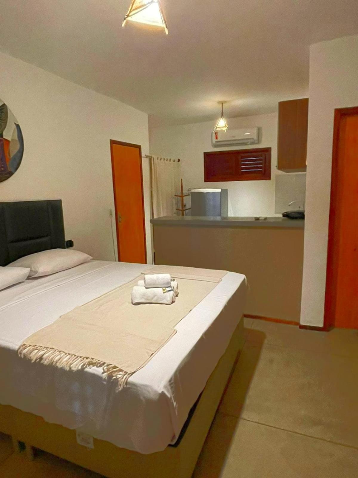 Sunset Jeri Flat Ate 3X Hotel Jijoca de Jericoacoara Luaran gambar