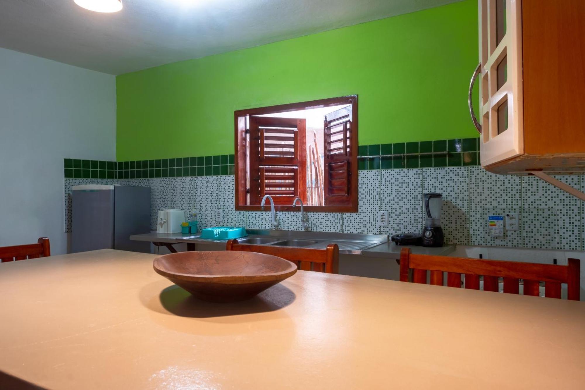Sunset Jeri Flat Ate 3X Hotel Jijoca de Jericoacoara Luaran gambar