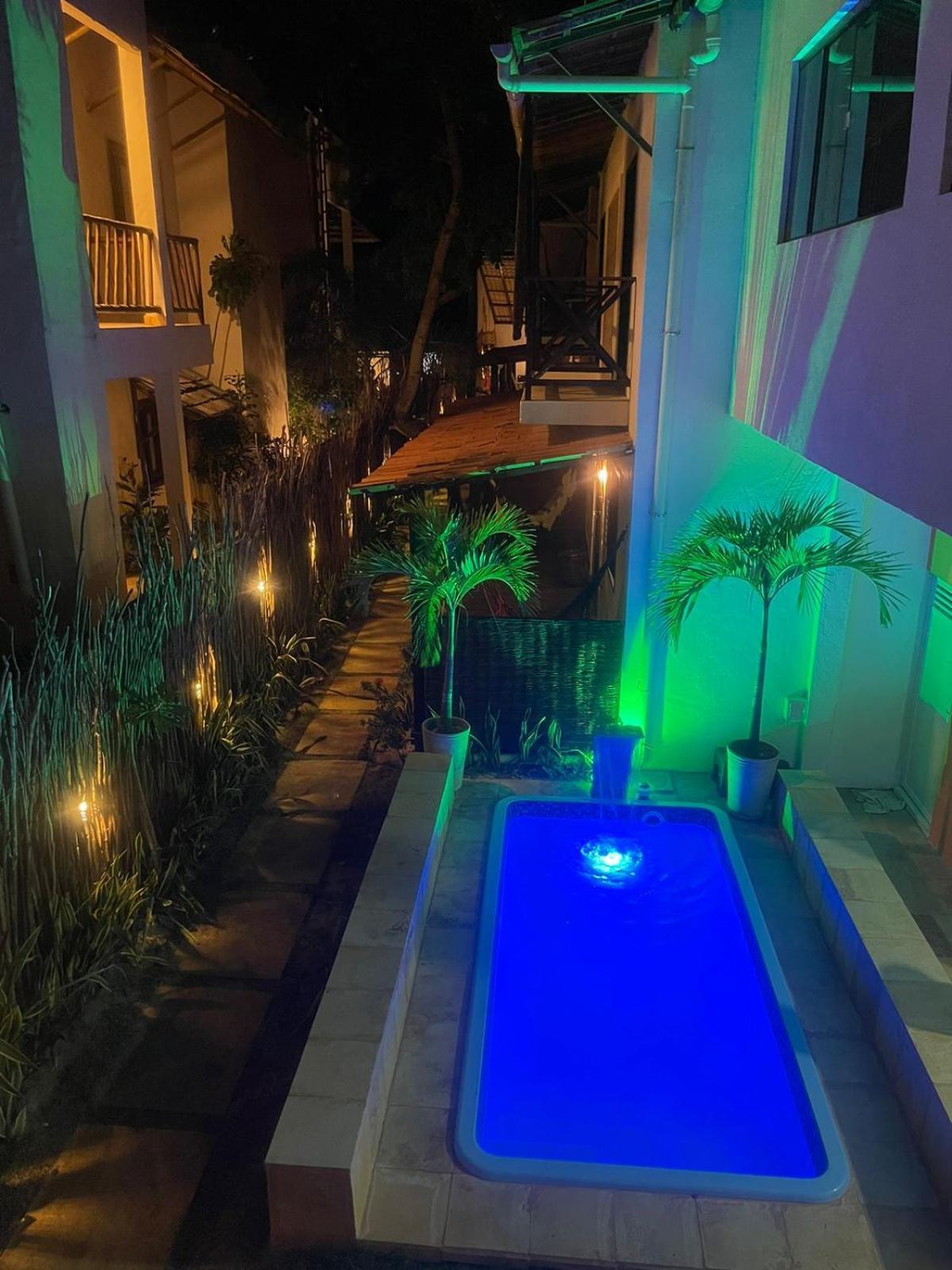 Sunset Jeri Flat Ate 3X Hotel Jijoca de Jericoacoara Luaran gambar
