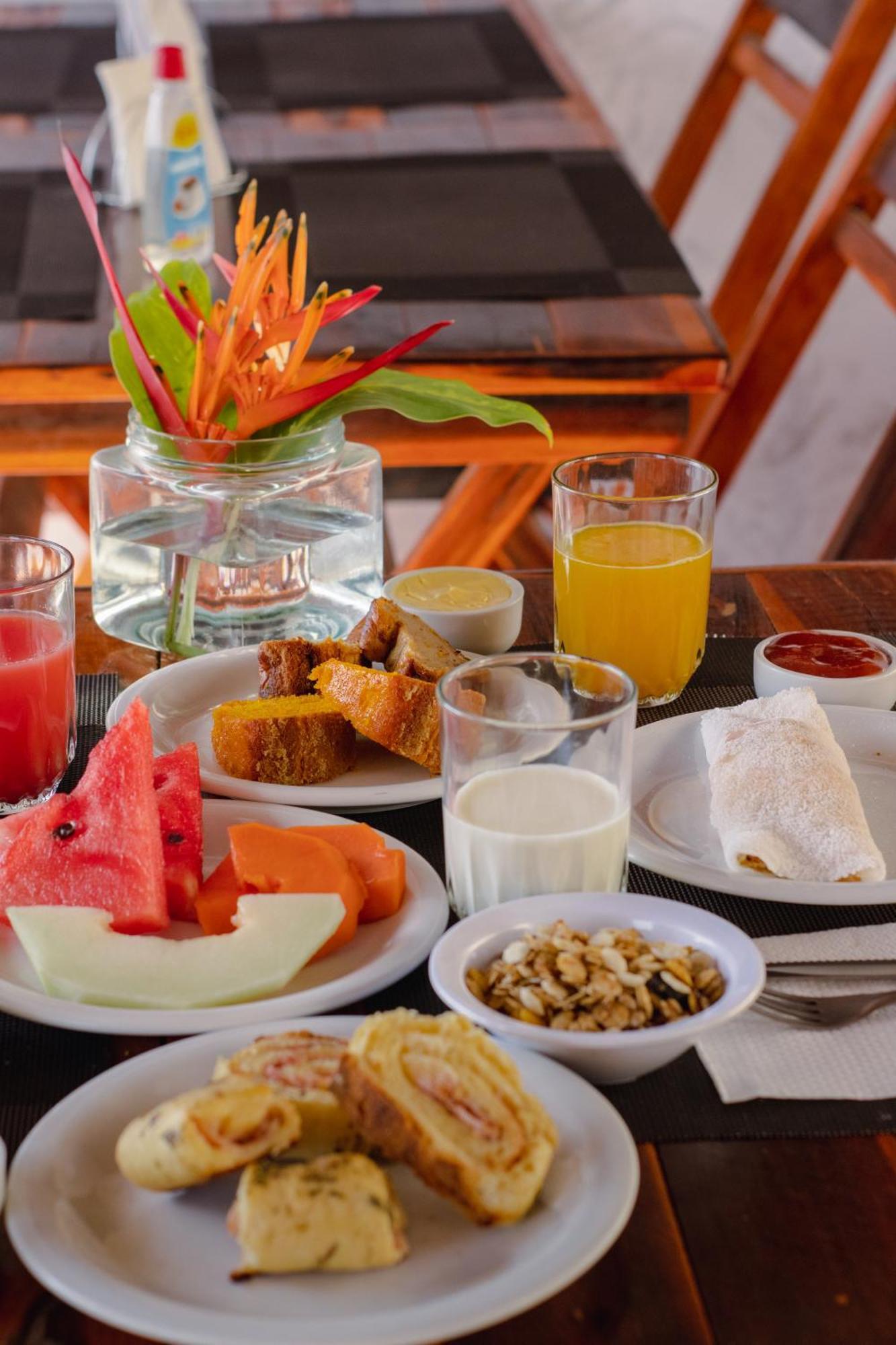 Sunset Jeri Flat Ate 3X Hotel Jijoca de Jericoacoara Luaran gambar
