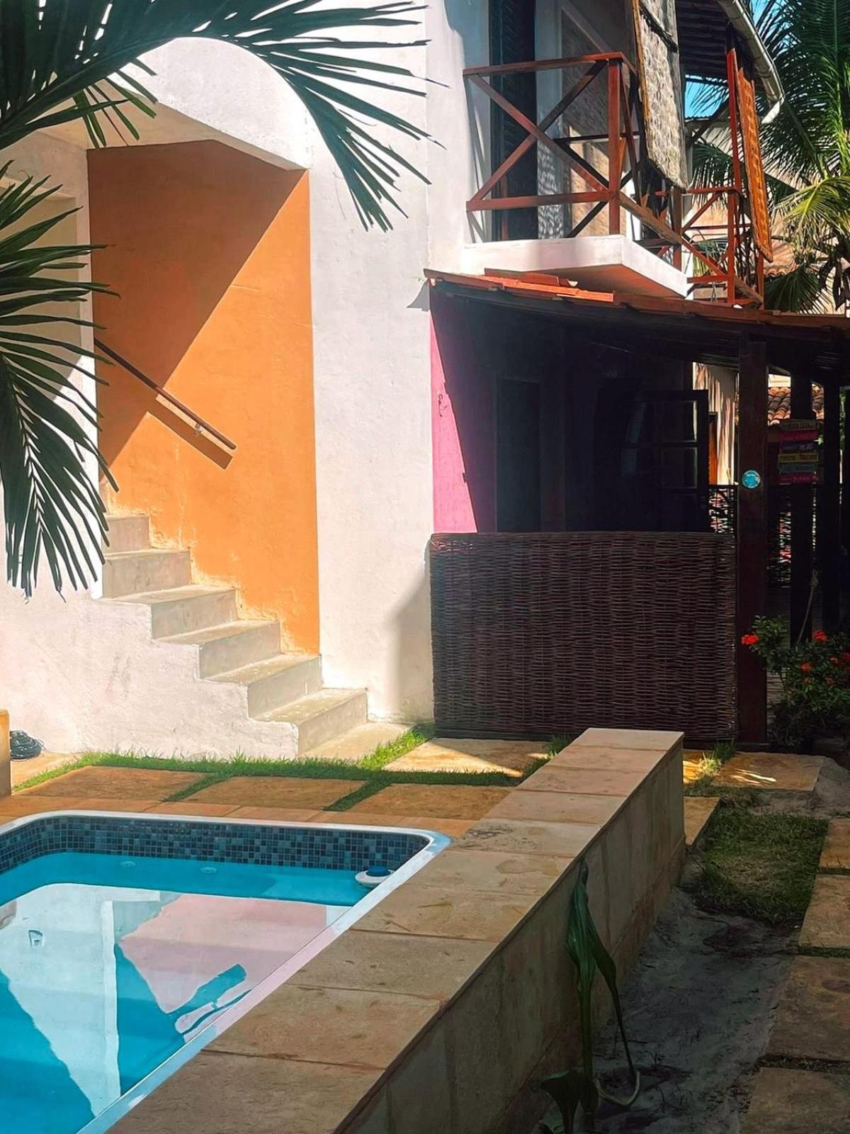 Sunset Jeri Flat Ate 3X Hotel Jijoca de Jericoacoara Luaran gambar