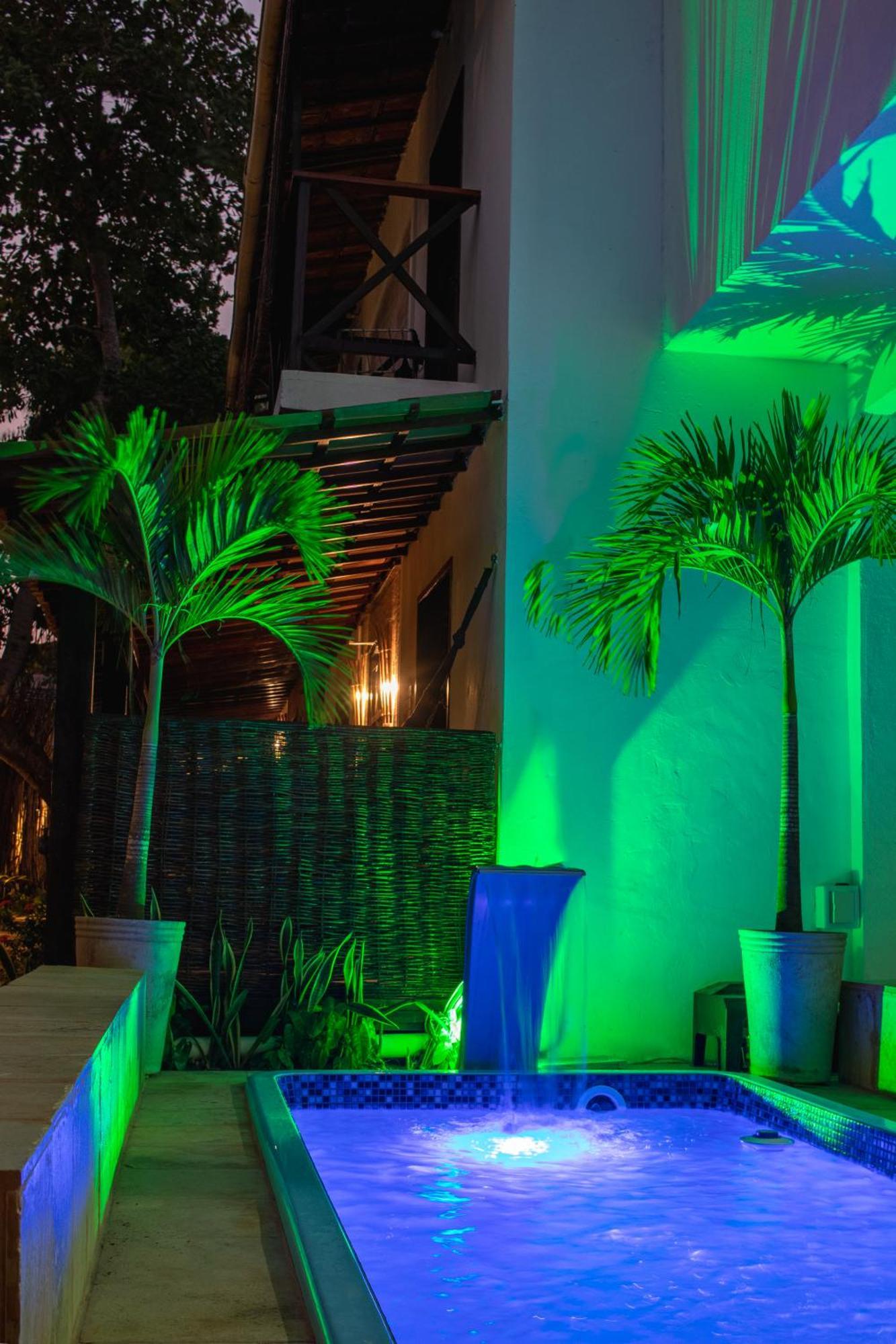 Sunset Jeri Flat Ate 3X Hotel Jijoca de Jericoacoara Luaran gambar